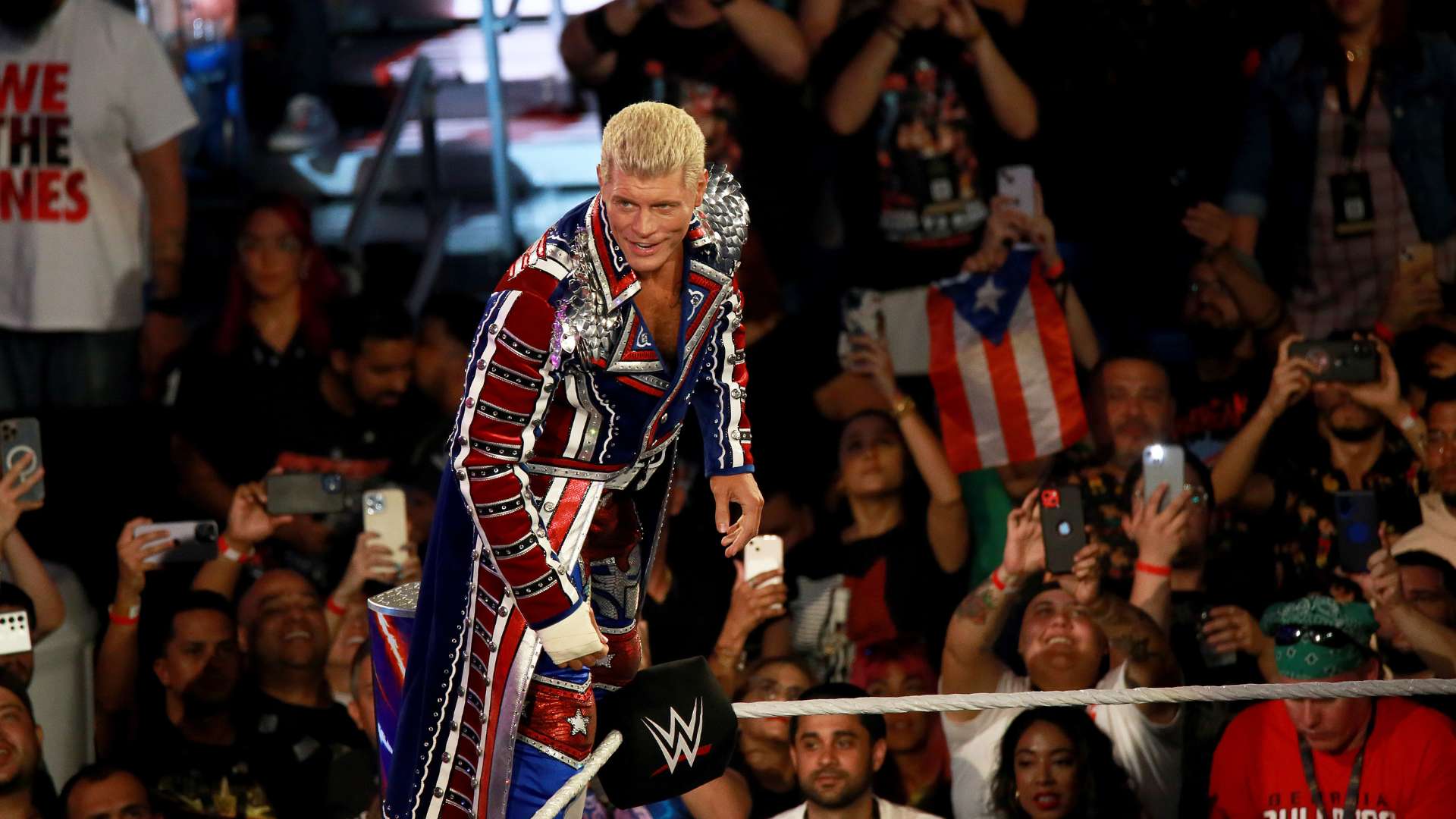 完美展现出 完美展现出