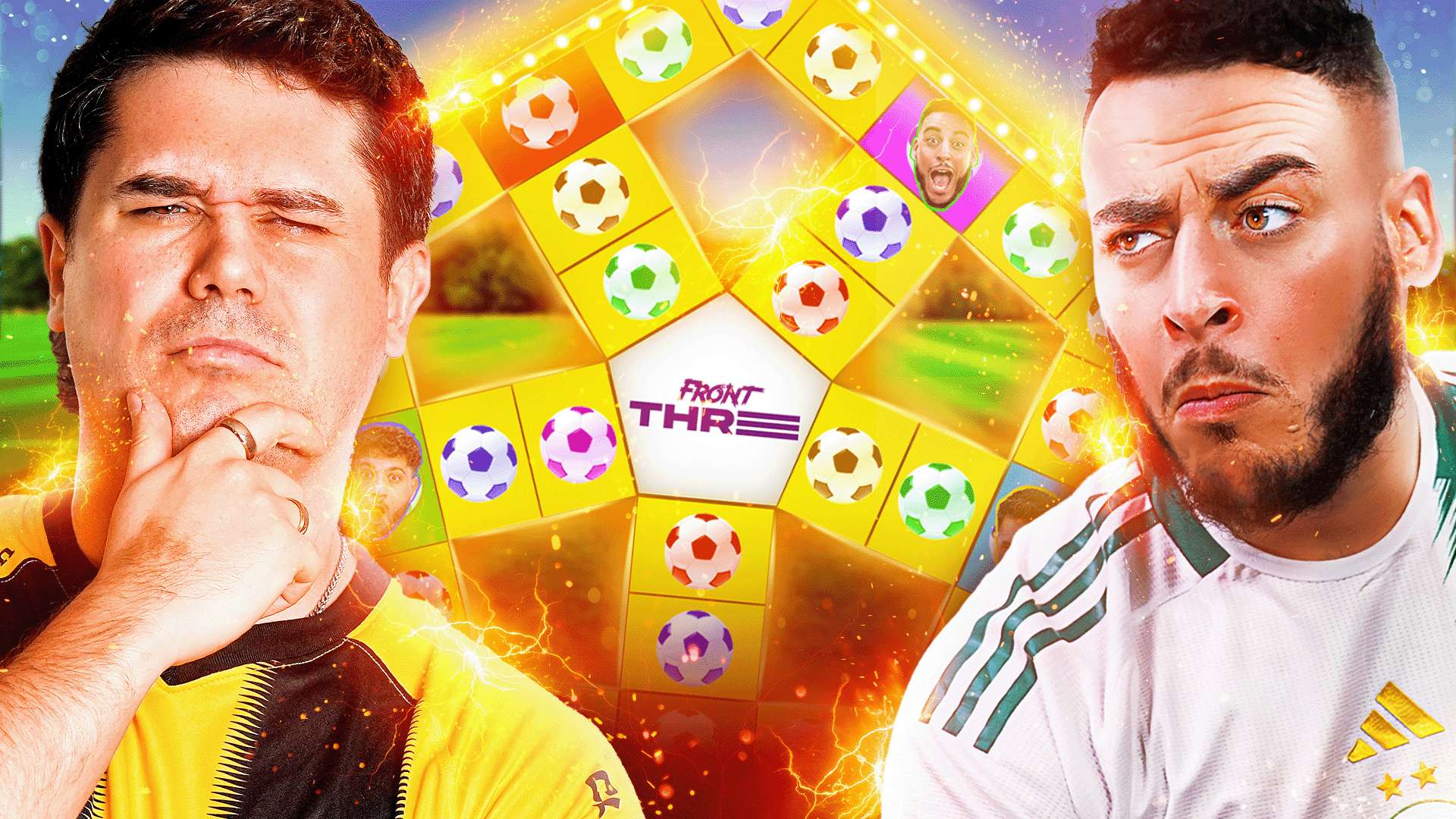 球队的连续 球队的连续