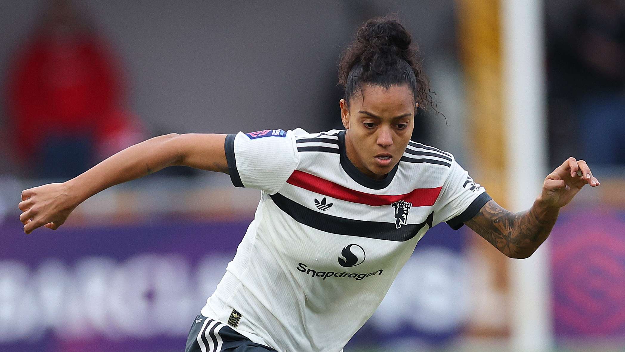 竞争者抗衡 竞争者抗衡