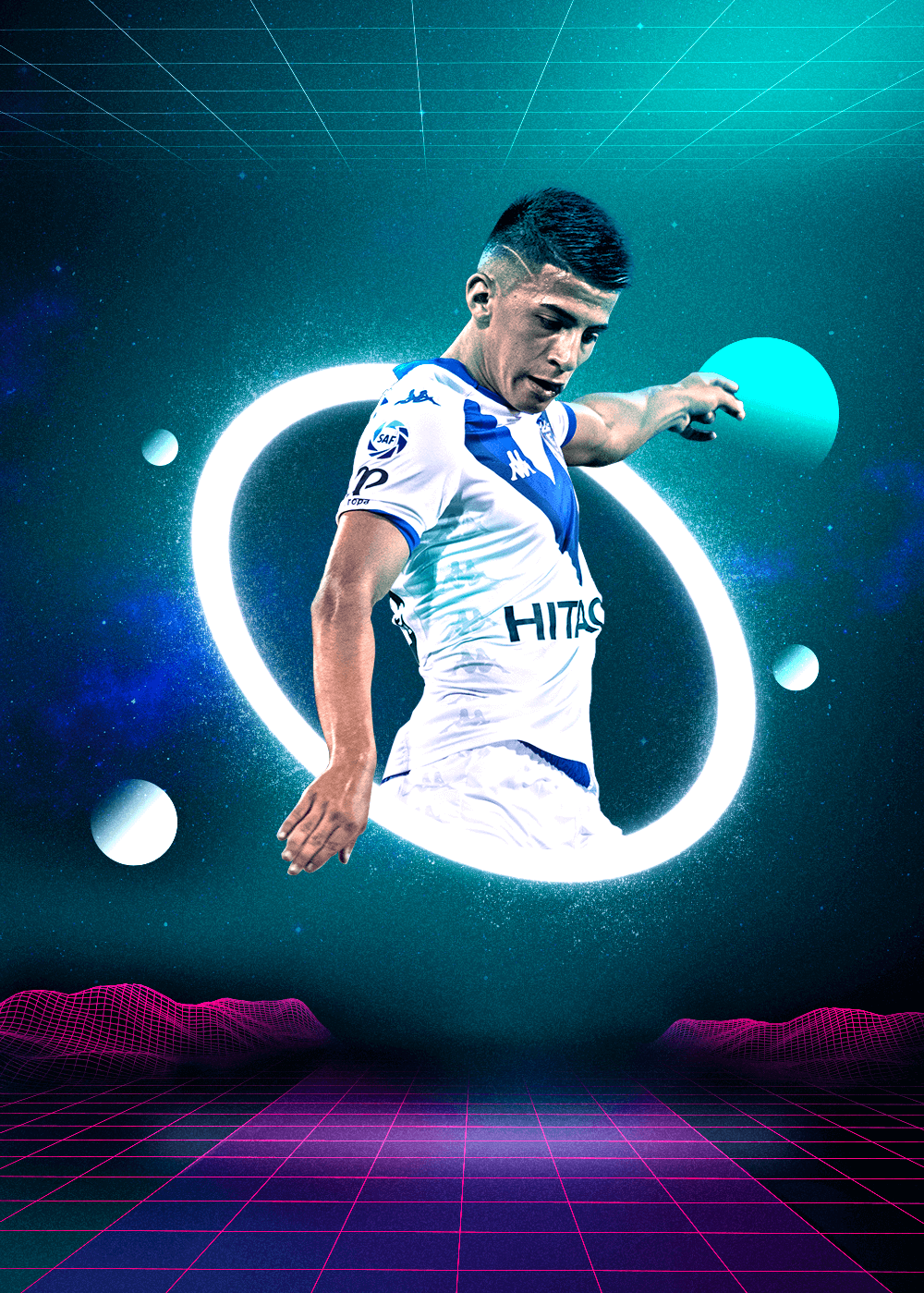 空間和機會 空間和機會