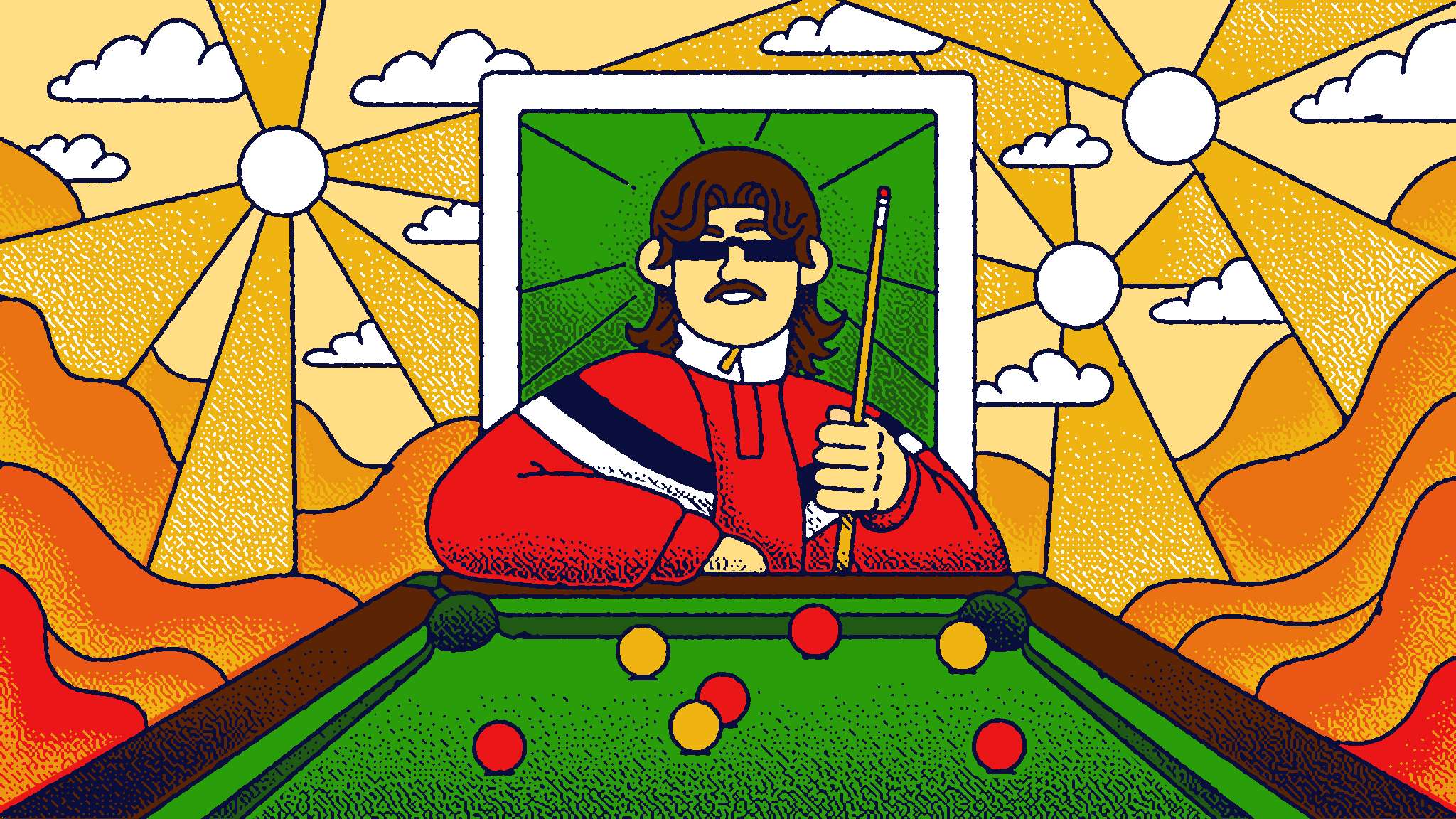 他们的速度 他们的速度