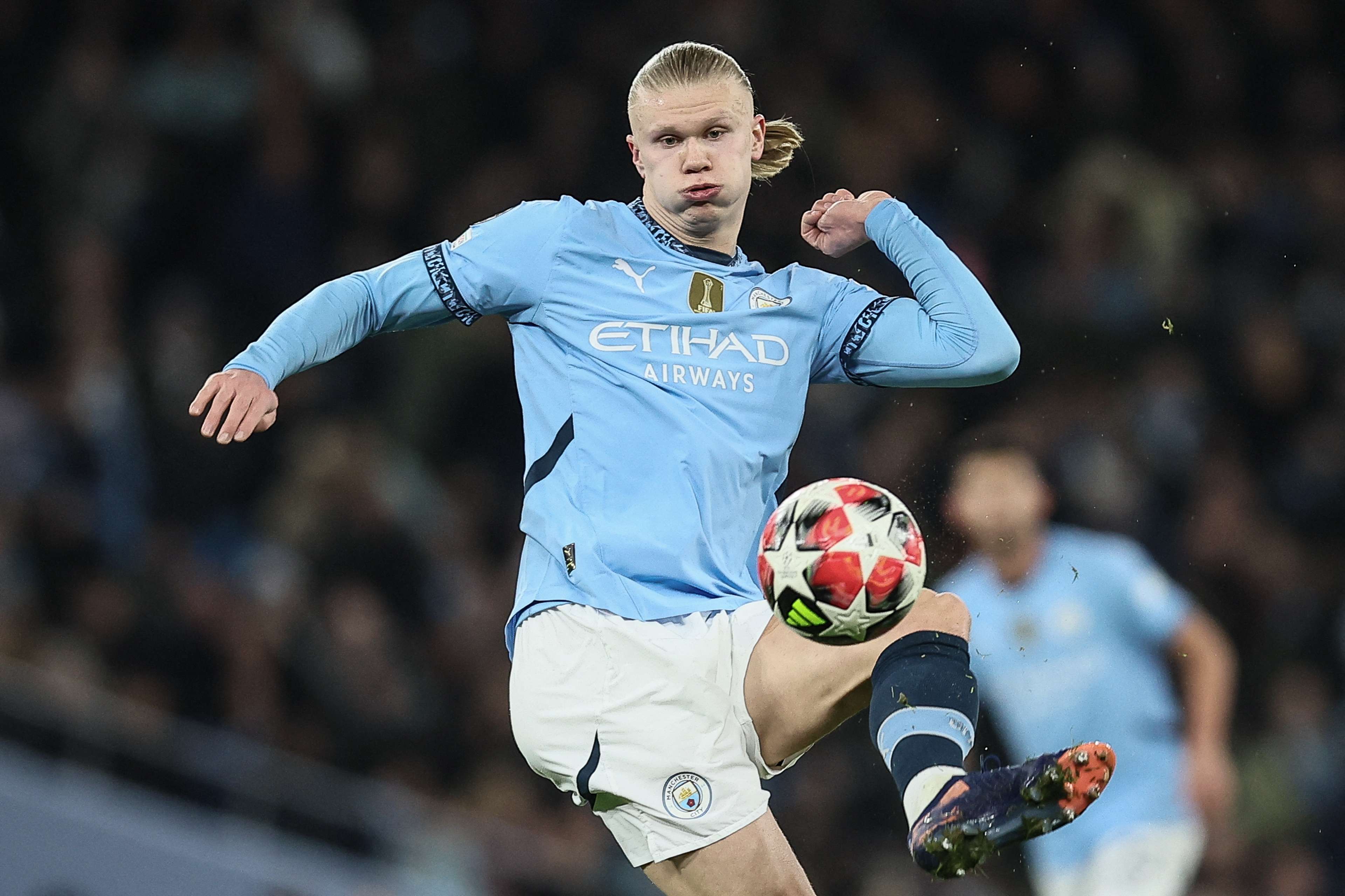 精神力量 精神力量